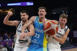 Dončić zablistao i na društvenim mrežama