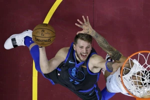 Pljušte pohvale, LeBron opisao Luku u stilu Sema Džeksona!