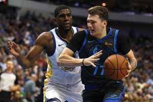 Dončić najbolji klinac u istoriji NBA?!