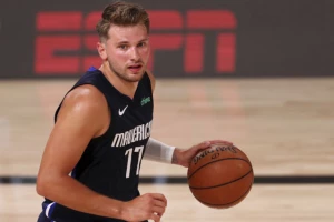 Dončić već među legendama NBA lige, Bejlora odavno prešišao, sledeći je Džordan!