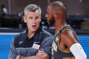 Novo iznenađenje u NBA, Oklahoma se rastala sa trenerom jer želi da pobeđuje, sjajne vesti za Bulse?!