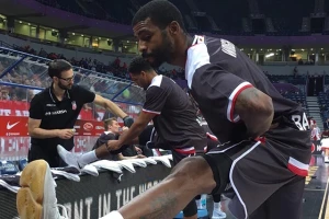 Bamberg ubedljiv u Braunšvajgu