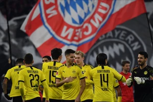 Bajern presudio Favru? Dortmund spremio zamenu, na klupu stiže anonimus koji je otkrio Halanda!