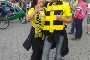 Pred finale Kupa Nemačke - Oni kažu 3:1 za Dortmund, a vi?