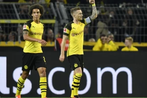 Smena na vrhu Bundeslige, Dortmundov spektakularni preokret u derbiju!