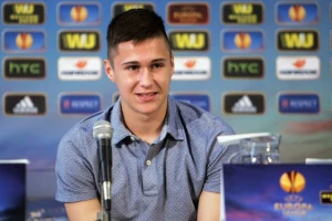 Gde je nestao Danilo Pantić?