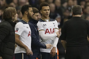 Poketino veruje u titulu!