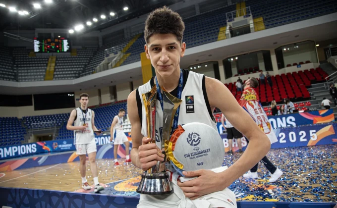 FIBA