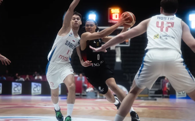 FIBA