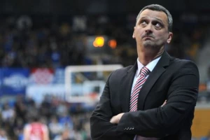 Radonjić: "Možemo do titule!"