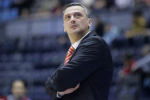 Radonjić očekuje pobedu na startu