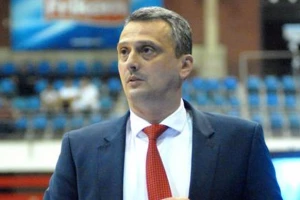 Radonjić: "Pokušaćemo da budemo konkurentni u Evroligi"