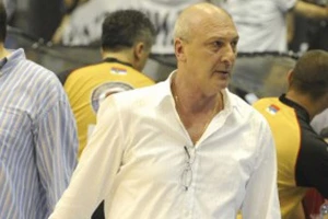 Todorić: "Sve osim finala sa Zvezdom je veliko iznenađenje..."