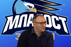 Jedan Amerikanac završio kaljenje i pojačao "crno-bele", drugi već stiže u Partizanovu filijalu!