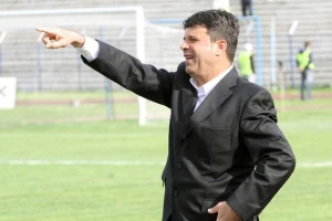 Kanatlarovski: ''Novi Pazar - najfudbalskiji grad!''