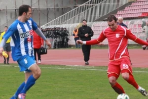 Još OFK, pa u - Iran