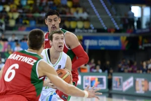 Zoran Dragić ide kod brata!