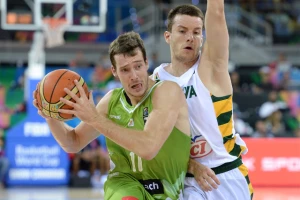 POČELO JE - FIBA izbacila Sloveniju sa Eurobasketa!