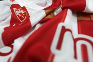Zvezdino NOVO saopštenje zbog Kuzmića: "Ohrabrujuće, ali i dalje ozbiljno!"