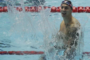 DOMINACIJA - Dresel osvojio osmu medalju na SP, srebro u štafeti!