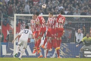 Partizanov tandem oduševio grčke skaute!