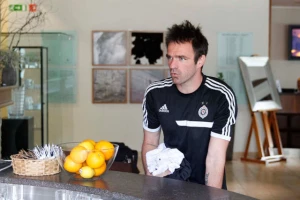 Partizan gubi Drinčića zbog 50.000€!?