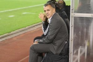 Drulović prelomio - Abu napada Pazarce, Žile na klupi! (SASTAVI)