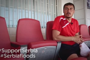 Posle Pantele, u pomoć zovu Drulić i Bunjevčević