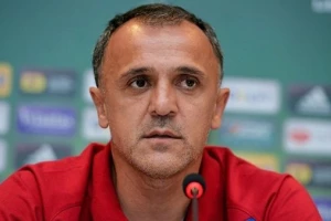 Drulović presrećan: ''Prvo, pa pobeda!''