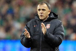 Drulović vodi 'večite' na američku turneju