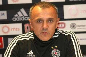 Drulović: "Pokazaćemo karakter i kvalitet"