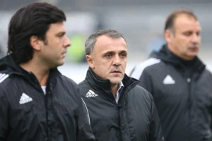Drulović: "Napravićemo dobar rezultat protiv Augsburga"