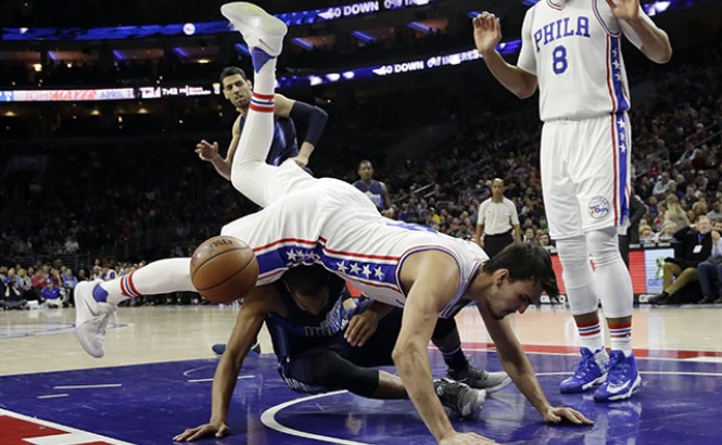 Beta/AP Photo/Matt Slocum