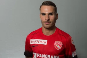 Srbin spašava švajcarski Tun