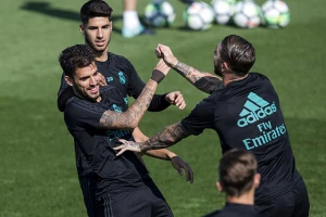Kapitenu, džabe si trenirao, Ramos propušta još jedan veliki događaj