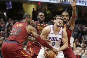 Skandal u Americi, NBA šampion pretukao mladića na ulici!