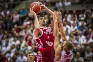 Dario Šarić o debaklu Hrvatske: ''Ovo nema nikakvog smisla!''