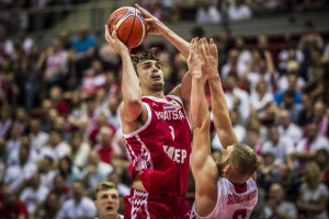 Šarić o Mundobasketu, nije zaobišao ni Srbiju