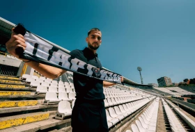 Za Dinamo nije bio dovoljno dobar, sada je pojačao Partizan!