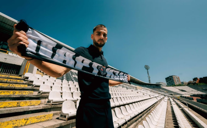 FK Partizan