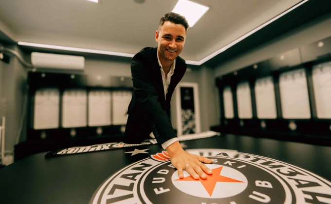 FK Partizan