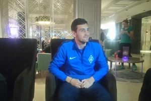 Srđan Mijailović ponovo u srpskom fudbalu