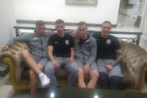 Trujić, Poletanović i Dugalić savetuju crveno-bele: "CSKA ima svog 'Tavambu', krila su Zvezdina šansa"