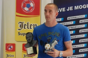 Partizan merka 'Popaja'?