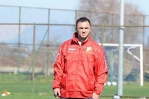 Vignjević upozorava na Spartak