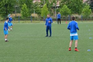 Dodić stupio na dužnost: "Verujem u ovaj projekat"