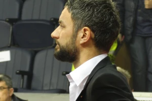 Gurović: "Zasluženo smo pobedili, sastav Partizana nije naš problem"