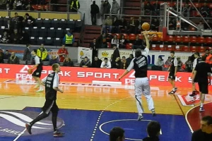 Milosavljević za ''Sportske'': ''Svejedno s kim ćemo u finalu''