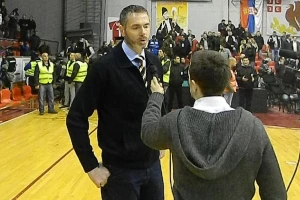 Da li je Tomašević već otkrio sastav Srbije na Svetskom prvenstvu?