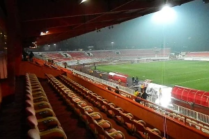 Za bolesnu decu Srbije - Odigran humanitarni meč na stadionu Vojvodine